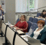 МГПУ и Губкинский университет выпустили группу педагогов высшей школы - МГПУ