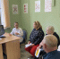 Новые кадры в медицине – новые возможности: в Лихославльской ЦРБ появилась Школа сахарного диабета - Зубцовская жизнь