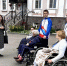 Социальный контракт помог жительнице Арзамаса начать свое дело по оказанию экскурсионных услуг    - Город Кулебаки