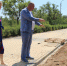 Глава города Владимир Климкин проверил выполнение работ на различных городских объектах - ЗАТО Знаменск