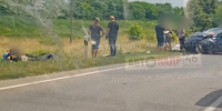 В Курской области в ДТП пострадали пять человек, включая детей - Курские Известия