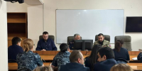 УФСИН сообщает - Кабардино-Балкарская правда
