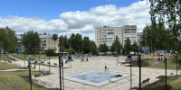 Костромичи сами выберут название для нового сквера с фонтаном - Kostroma.Today