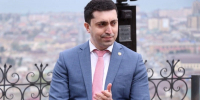 Уважаемый Камиль Рамазанович! - Дахадаевский район