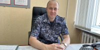 Начальник группы учета и комплектования штаба территориального управления ответил на вопросы жителей Мордовии - Росгвардия
