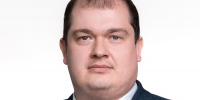 Николай Гапон - ДГТУ