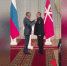 Дмитрий Миляев назвал три главных качества сотрудников ГАИ - ТК Первый Тульский