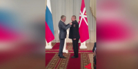 Дмитрий Миляев назвал три главных качества сотрудников ГАИ - ТК Первый Тульский