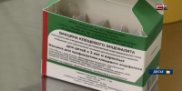 Чаще всего югорские клещи переносят боррелиоз - СургутИнформТВ