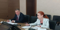 В Ставропольском крае обсудили меры по сохранению  эпизоотического благополучия - Россельхознадзор