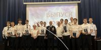 Морскую отрасль Арктики пополнят более 100 выпускников архангельской «рыбки» - Сетевое издание Север