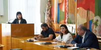 Фото: Пресс-служба АГУ - Газета Майкопские новости