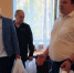 Ивановский мэр навестил бойцов в филиале 422-го военного госпиталя Минобороны - ГТРК