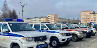 Уважаемые ветераны и сотрудники государственной инспекции безопасности дорожного движения МВД России! - Город Мончегорск