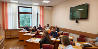 В Кировской области казаки помогают охранять порядок и воспитывать молодежь - Свойкировский.рф
