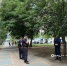 ​При новой атаке беспилотника в Белгороде повредило балконы трёх квартир - Fonar.Tv