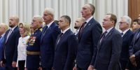 Кандидаты утверждены: Как прошла XXXII конференция псковской «Единой России». ФОТОРЕПОРТАЖ - Pln-Pskov.Ru