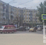 Ретроавтомобили прокатились по улицам Калуги - Телерадиокомпания Ника