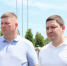 Депутаты Ульяновской Городской Думы проверили состояние городских кладбищ - Городская Дума