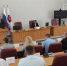 В Северодвинске состоялось плановое заседание Совета по противодействию коррупции. - Администрация г. Северодвинска