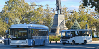 В Севастополе корректируют работу общественного транспорта в ручном режиме - Правительство Севастополя