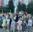 Праздники двора в районах города: фотоотчет - Город Пенза