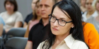 Новым директором Белгородского литературного музея назначена Анастасия Воронкова - Сетевое издание Победа 31