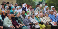 Соборная мечеть «Зулейха» открылась в Миассе - Миасский рабочий