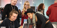 На бизнес-конференции «Игровая индустрия» пройдёт открытая встреча для тех, кто делает первые шаги в геймдеве - Университет Иннополис