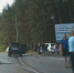 Под Рязанью произошло крупное ДТП - ГТРК ОКА