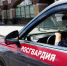 В Москве росгвардейцы оказали помощь мужчине, получившему тепловой удар (видео) - Росгвардия