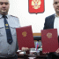 УФСИН Поморья и «Водник» договорились о взаимодействии - УФСИН