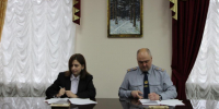 УФСИН региона и минлеспром Поморья расширяют сотрудничество - УФСИН
