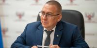 В Народном Совете обсудили меры поддержки материнства и многодетных семей в ДНР - Народный Совет ДНР