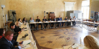 В Петербурге и Ленобласти могут создать единый штаб по борьбе с мошенничеством - ЛенТВ24