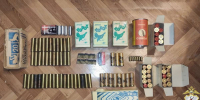 Нижегородского доцента вновь обвинили в незаконном хранении оружия - НИА Нижний Новгород
