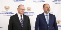Игорь Комаров: другим регионам ПФО есть чему поучиться у Пензенской области - Penza-Post.Ru