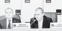 Воплощая мечты в реальность - Законодательное собрание ЛО
