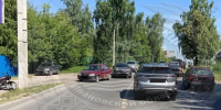 В Шуе 47-летний водитель мопеда госпитализирован после столкновения с «Рено Логан» - Сетевое издание Ивановские новости