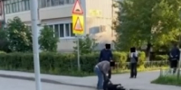 В Тольятти полиция проверяет информацию об избиении мальчика неизвестным мужчиной - TltGorod.Ru