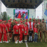 В Ордынском открылись XXXVIII летние сельские спортивные игры: в деле — команда Барабинского района - Барабинский район