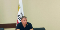 Для «Брянских героев» провели лекцию по инициативному бюджетированию - БрянскToday.Ru