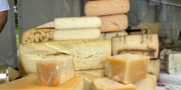 Костромские сыроделы представят свою продукцию на «Фестивале сыра» - Департамент культуры