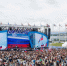 Топ-10 необычных развлечений на VK Fest 2026 - ГАZЕТА.СПб