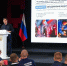 Руководитель Новгородского отделения ВСКС Юлия Соколова получила Почётную грамоту Минпросвещения РФ - Новгородское областное телевидение