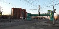 В Ярославле сняли ограничения на Московском проспекте - ГТРК