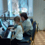 Музыка и живопись без границ: партнёрство музыкального колледжа имени Танеева и Детской школы искусств Первомайска - Город Первомайск