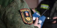 На Александрова в Мурманске загорелся еще один заброшенный гараж - Мурманский вестник