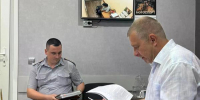 Сотрудники филиала УИИ ГУФСИН России по Краснодарскому краю приняли участие в заседании комиссии по профилактике правонарушений - УФСИН