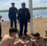 Профилактика на водных объектах - Город Агидель